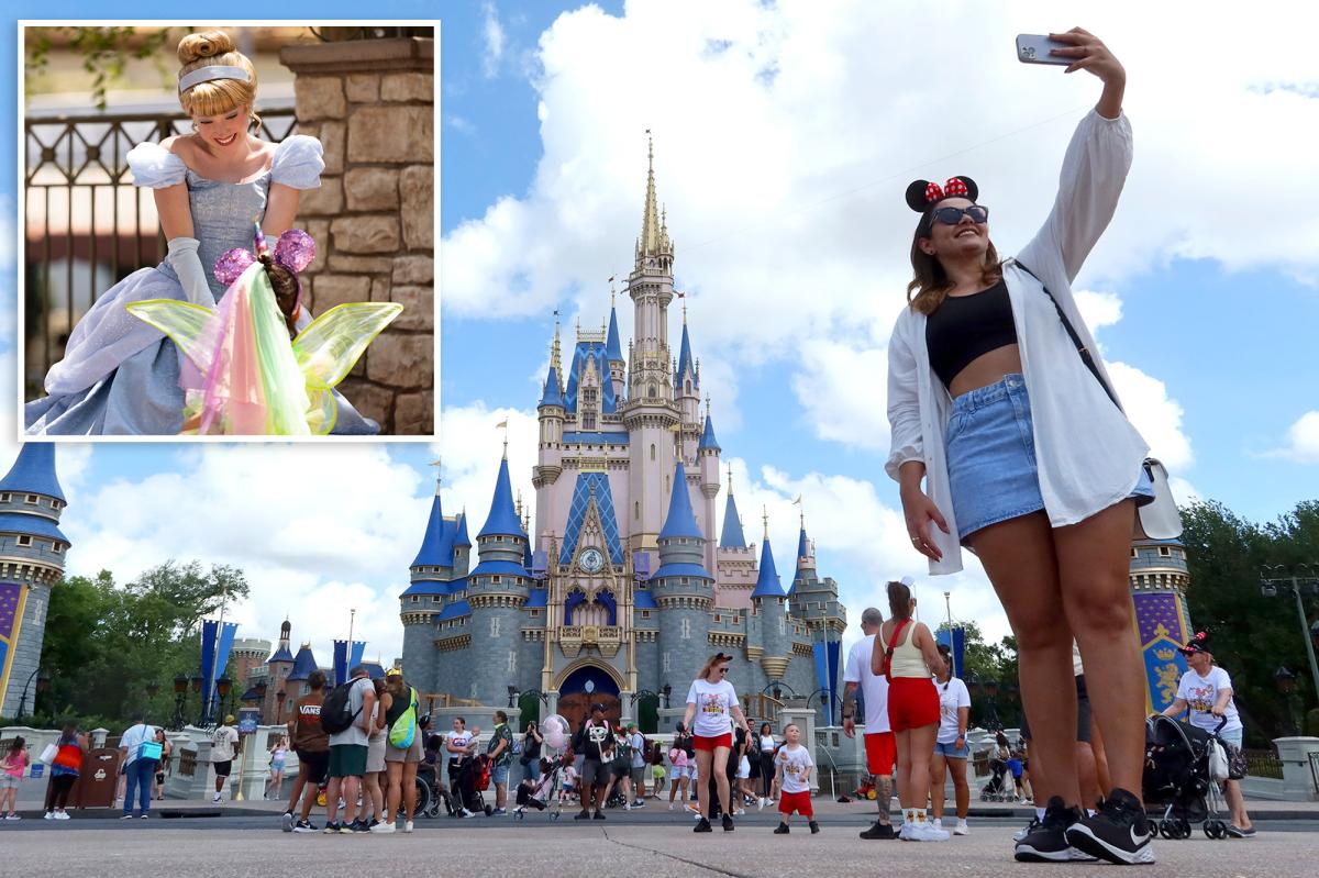 Disney's $59 Ticket Offer Sparks Buzz Amid Universal's Attendance Struggles