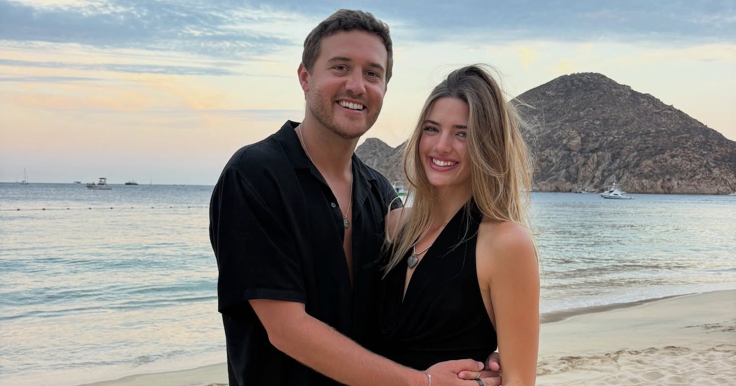 Peter Weber and Jadeyn's Exciting Twin Baby News Sparks Buzz