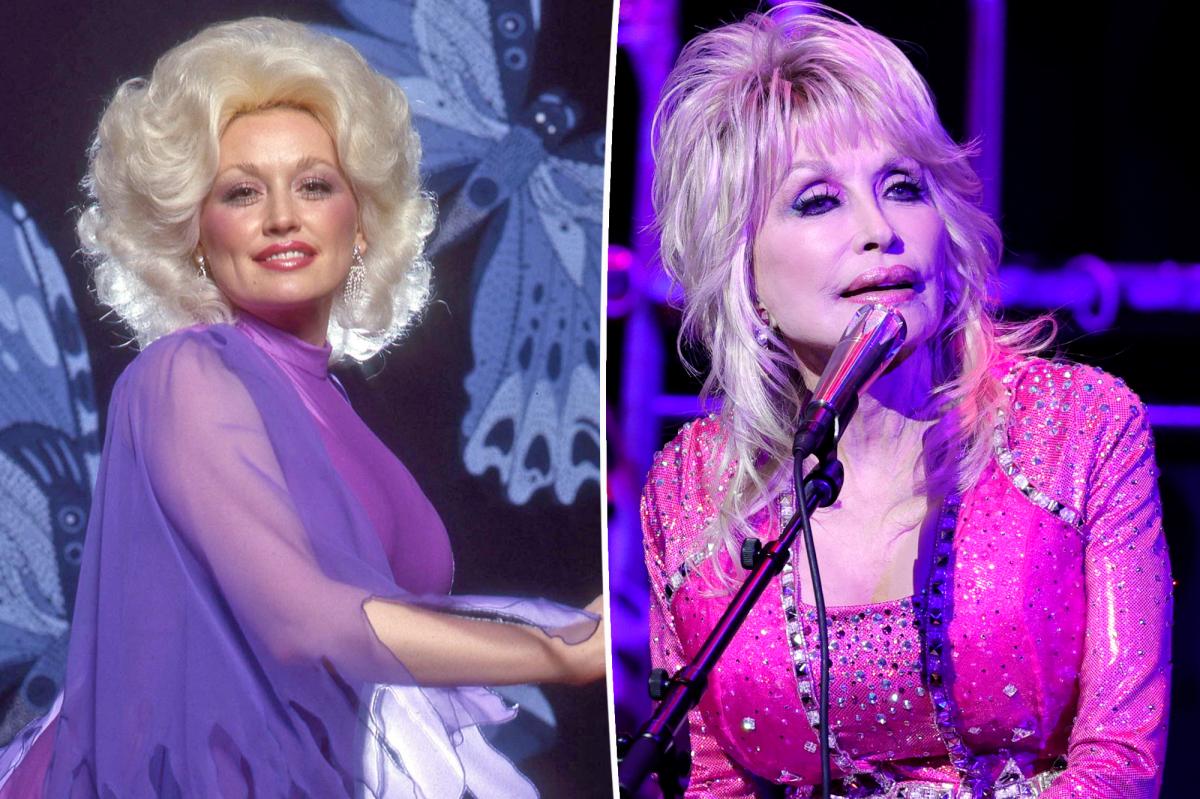 Dolly Parton's Secret Battle: What She Faced Before Her Passing