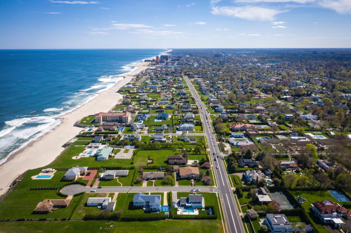 Why New York's Elite Are Quietly Flocking to New Jersey's Gold Coast