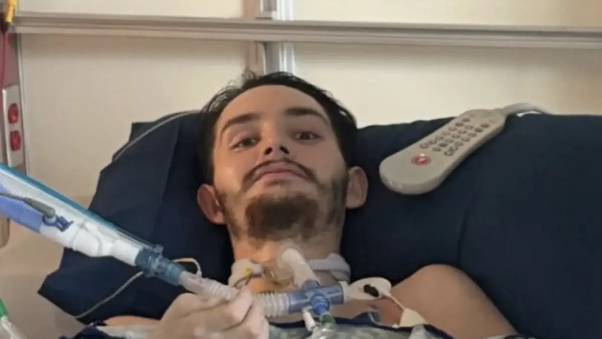 Florida Man's Last Words Spark Investigation into Fatal Crash