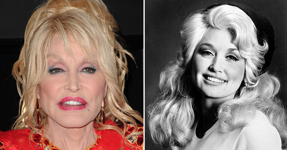 Why Dolly Parton Chose Not to Have Children: The Story Unveiled
