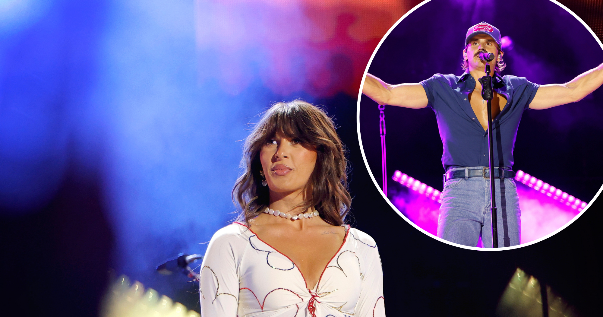 Ella Langley Stuns Fans with Bold Response to Viral Date Proposal