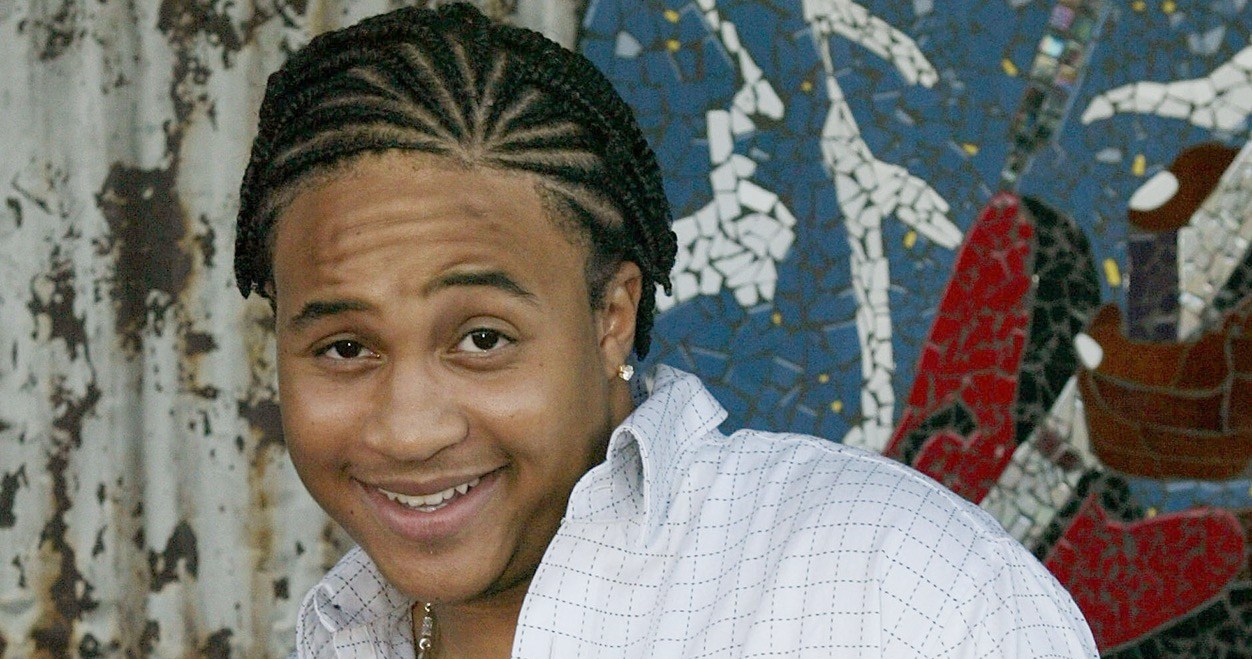 Orlando Brown's Life-Changing Custody Victory After Daughter's Foster Care Journey
