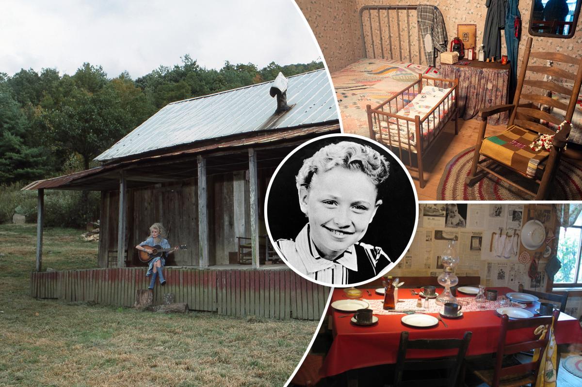 Dolly Parton's Heartfelt Tribute to Her Humble Beginnings Sparks Interest