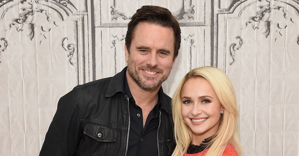Charles Esten Breaks Silence on Hayden Panettiere's Tragic Passing