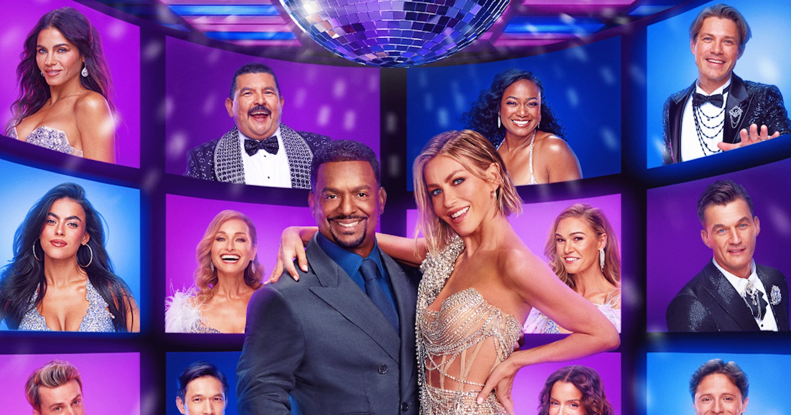 Dancing With the Stars: The Unexpected Elimination That Shocked Everyone