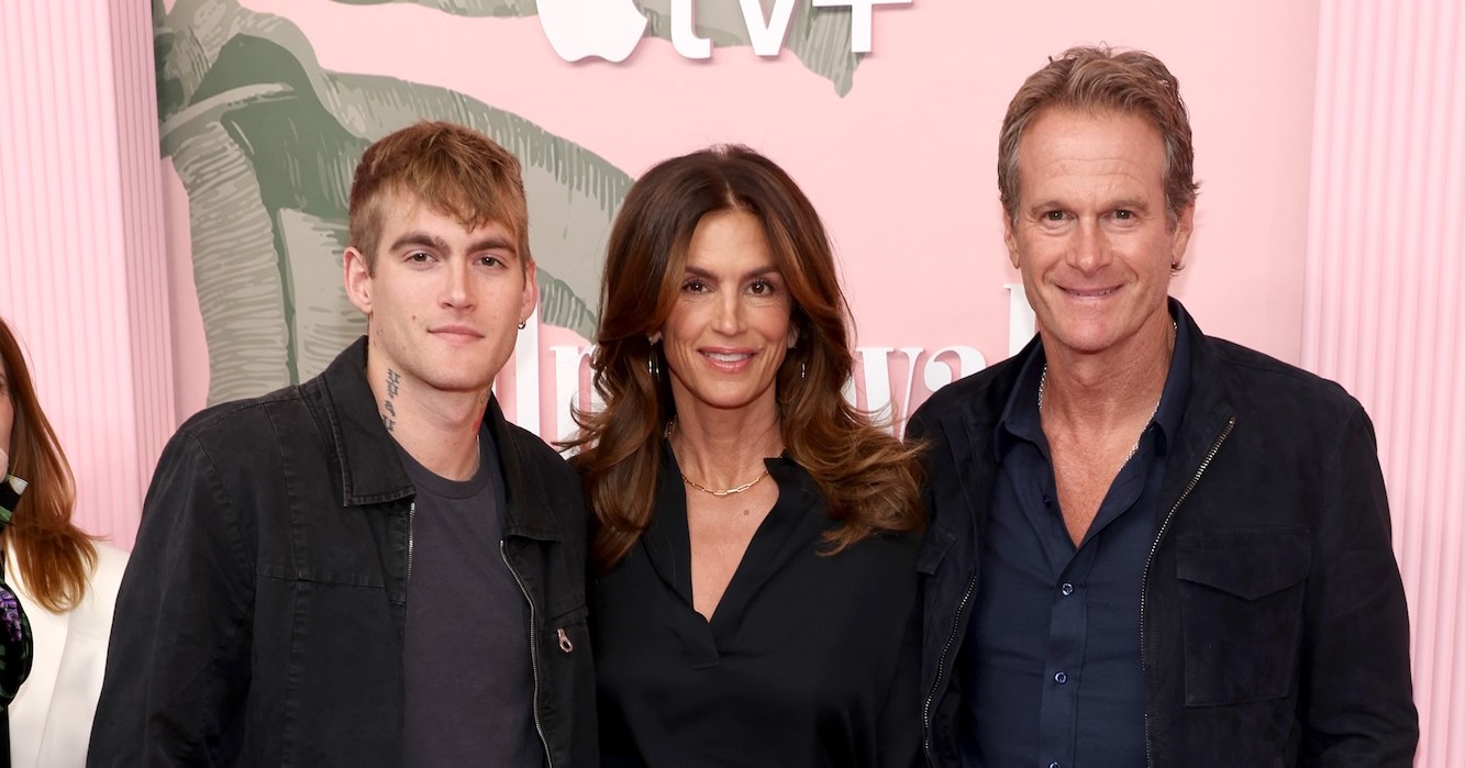Presley Gerber's Tragic Passing: The Heartbreaking Details Emerging