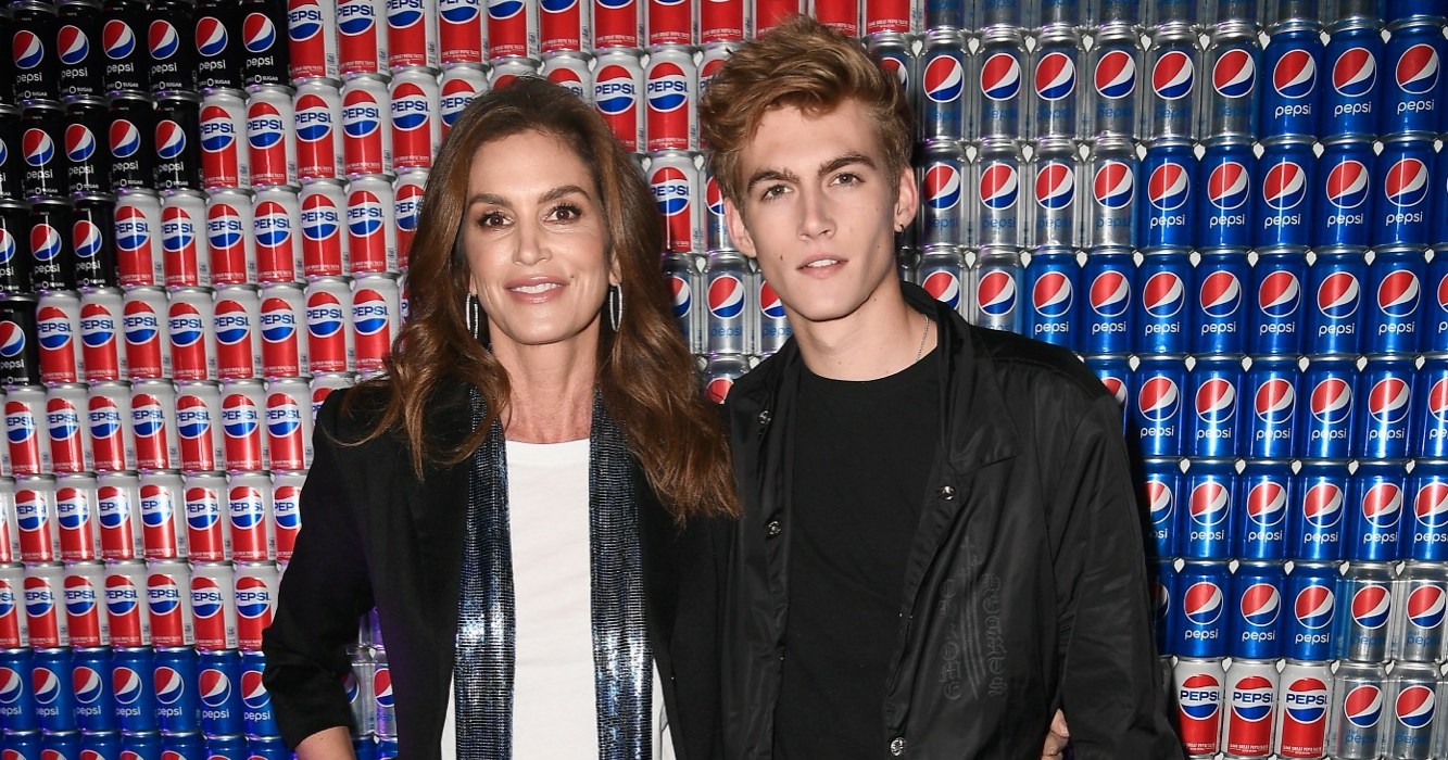 Cindy Crawford's Heartfelt Tribute to Her Son Before Tragic Loss