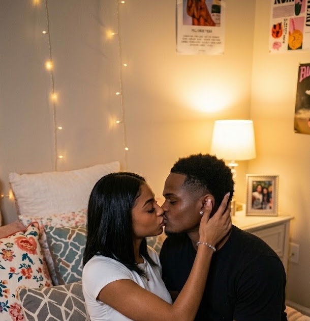 Isaiah and Mariah's Secret Hotel Night Exposed in Shocking Twist