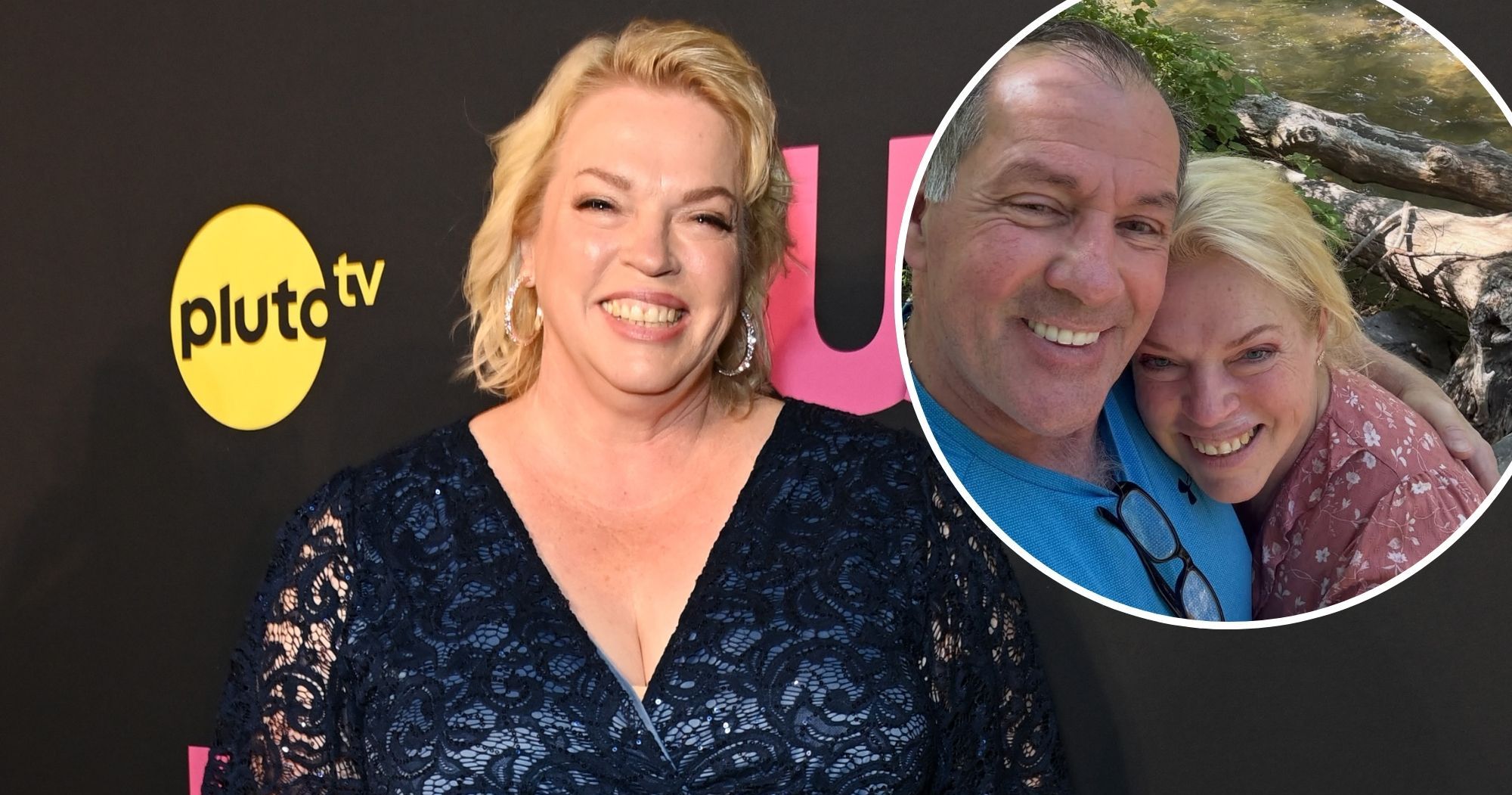 Janelle Brown's Unexpected Romance: Meet Her 'Pretty Wonderful' New Boyfriend Pete