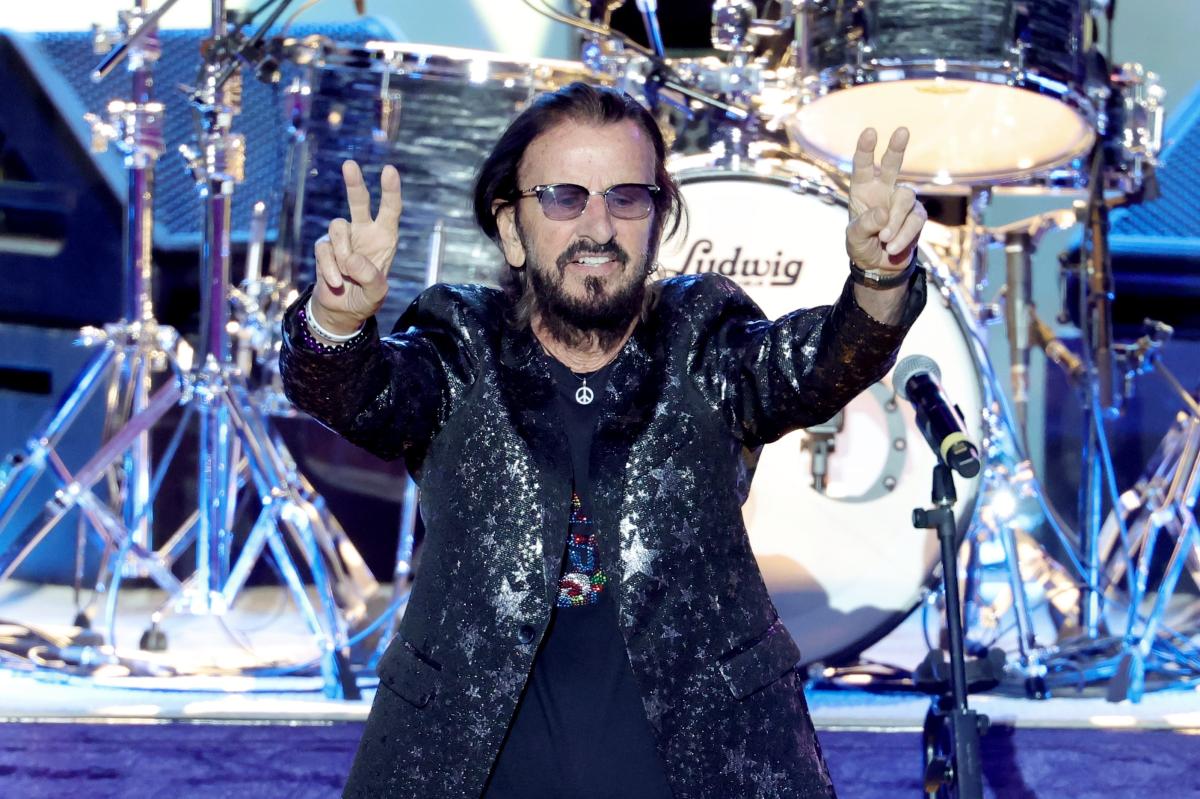 Ringo Starr's Surprising Sandwich Habit Sparks Curiosity