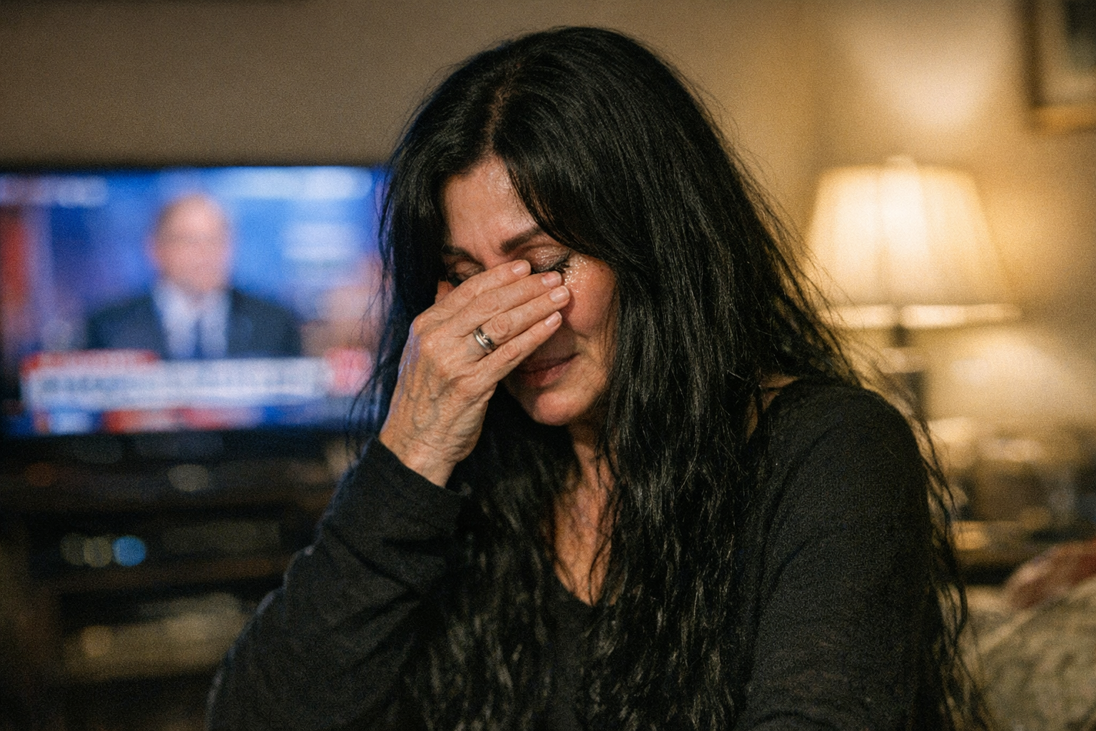 Cher's Heartfelt Announcement Shakes the Music World
