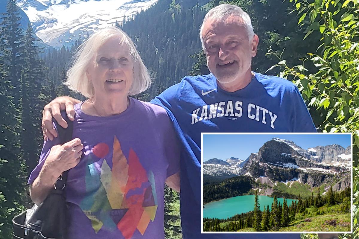 Tragic Rockfall in National Park Claims Life of Enthusiastic Traveler
