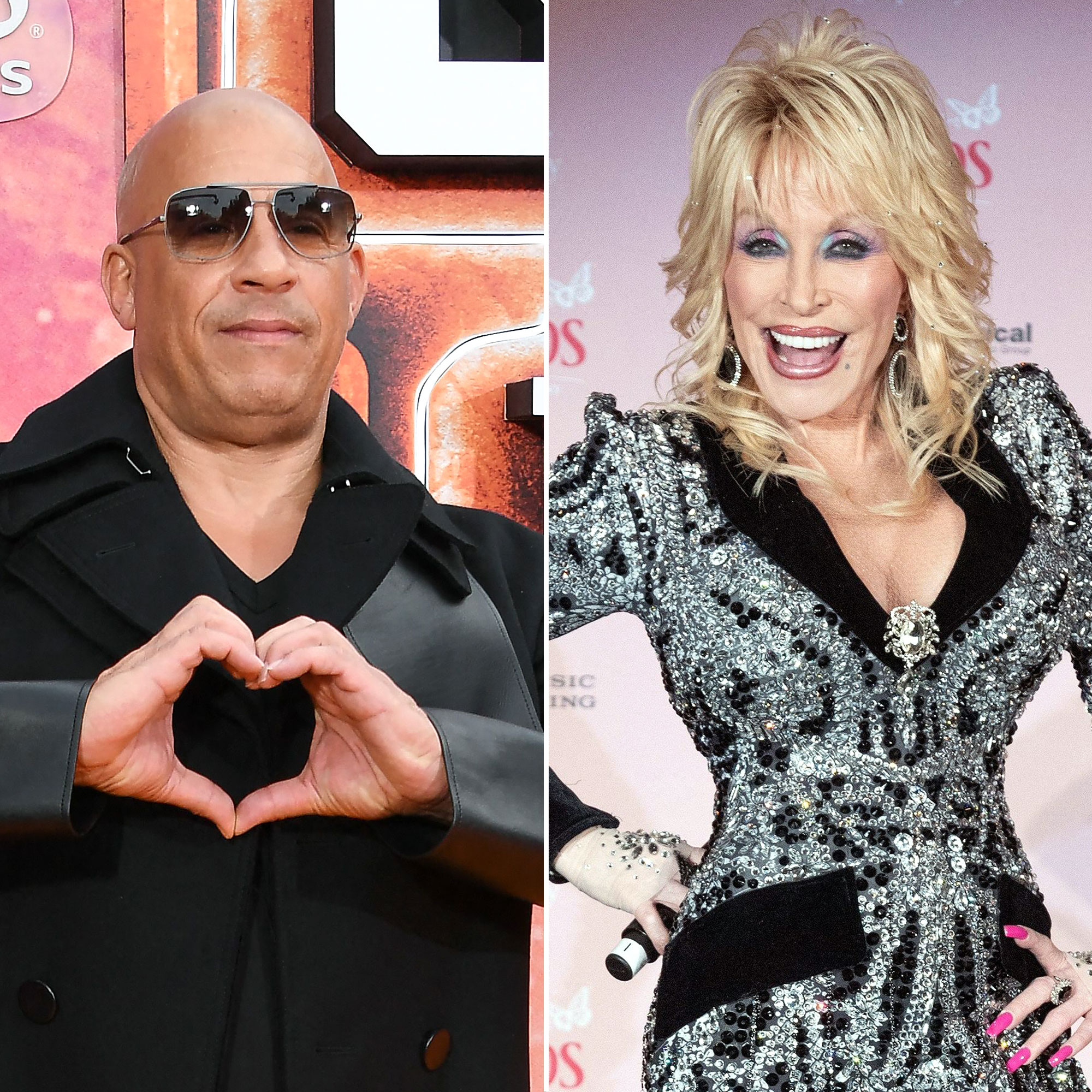 Vin Diesel's Emotional Dolly Parton Tribute Leaves Fans Divided