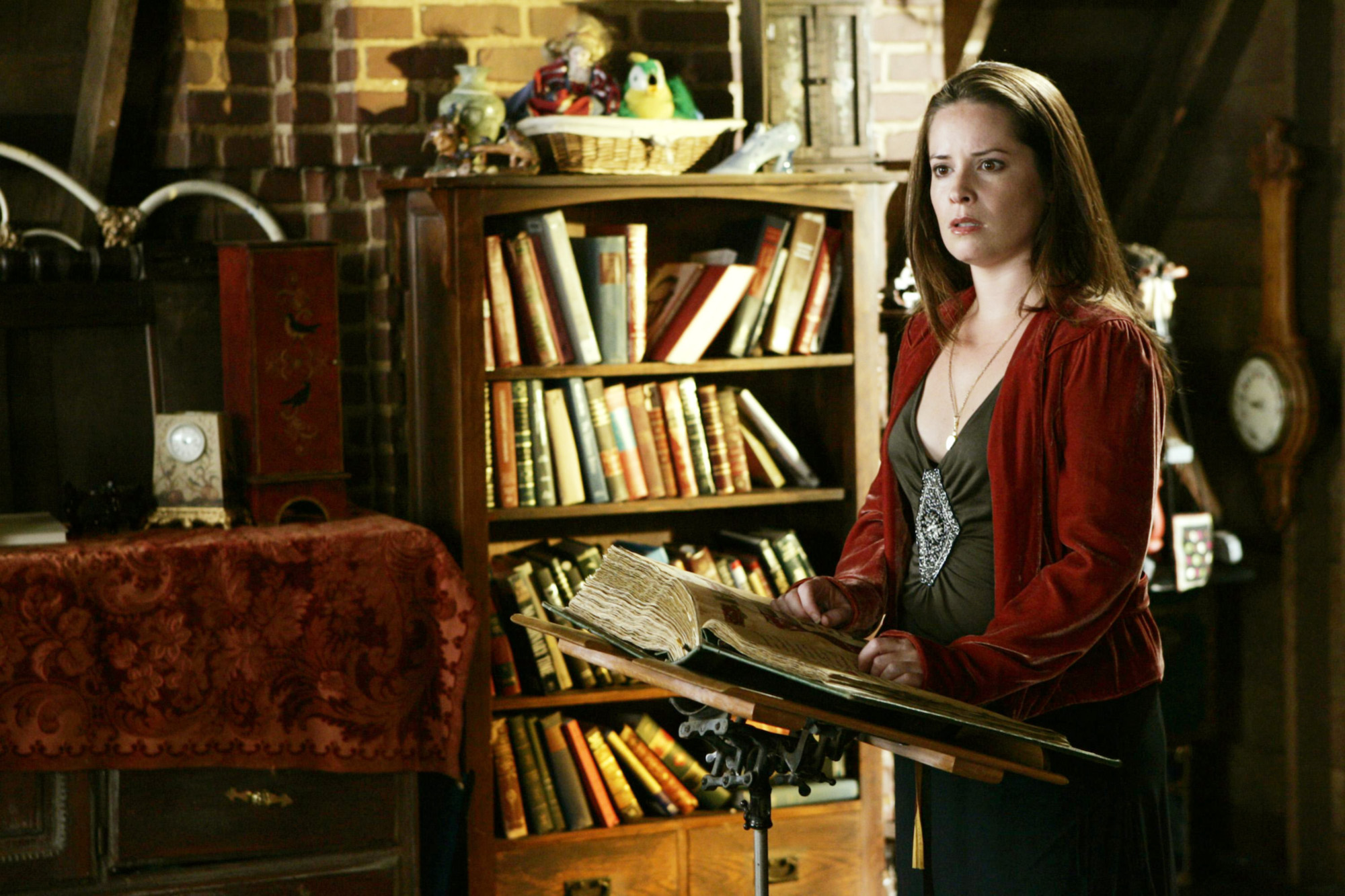 Why Holly Marie Combs Stepped Away from Acting: The Real Story