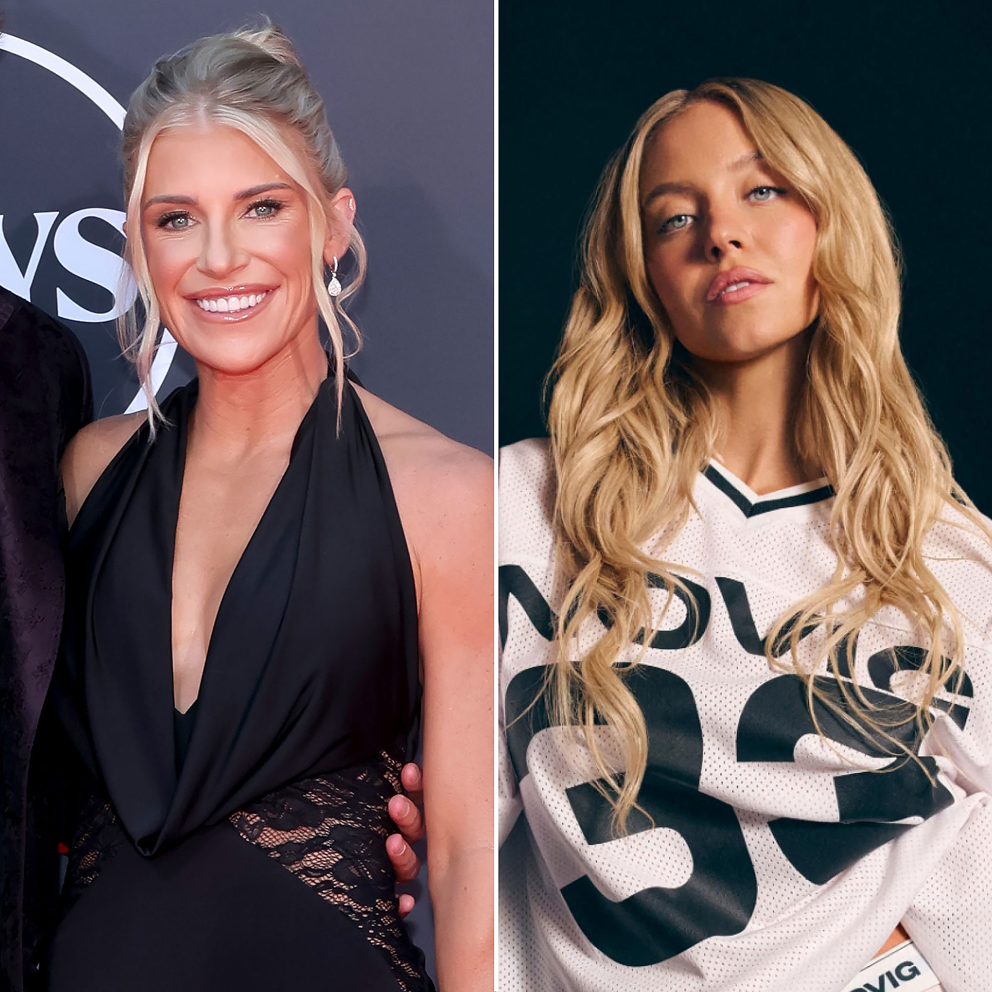 Kelly Stafford Joins Backlash Against Sydney Sweeney's Controversial Ad