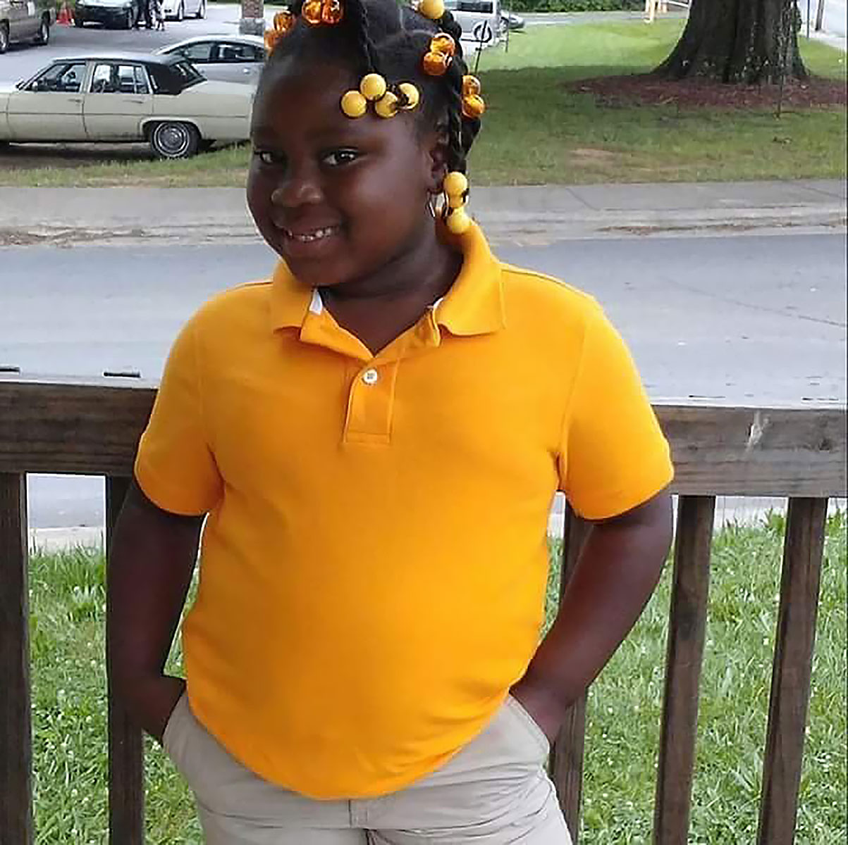 Heartbreaking Plea for Justice in Unsolved Murder of A’yanna Allen