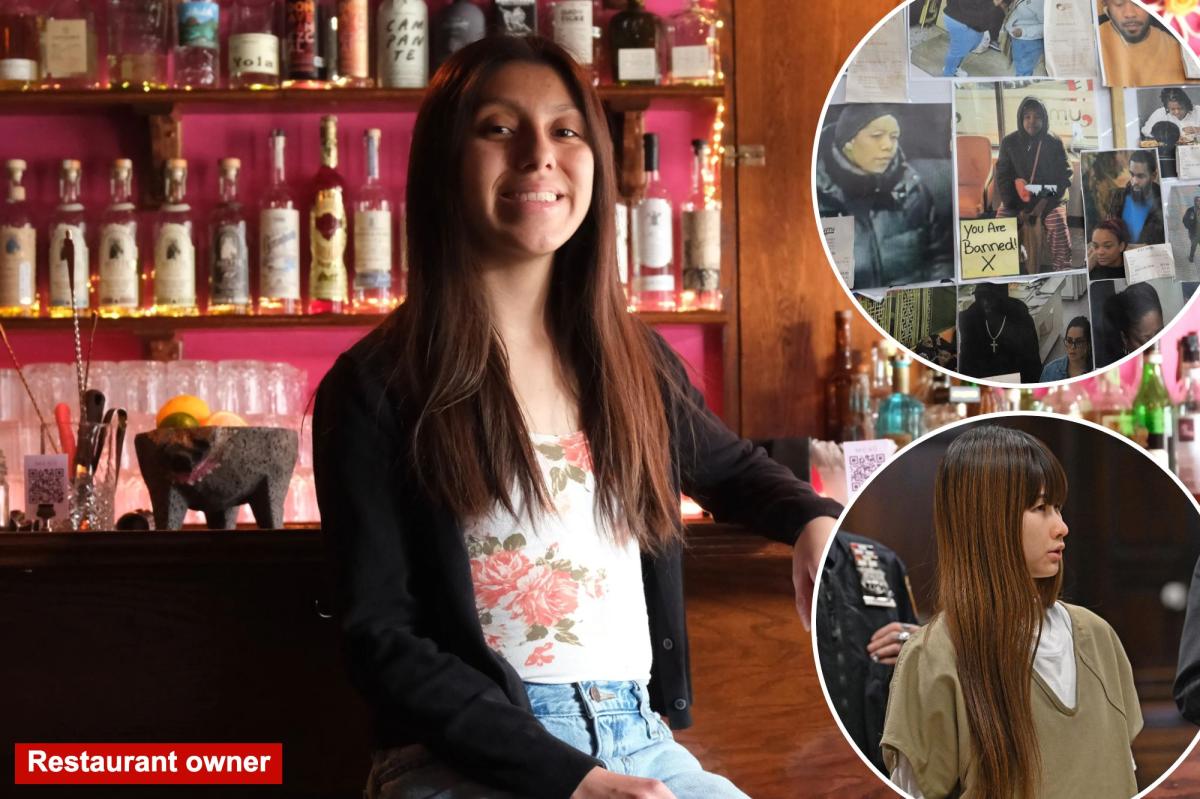 NYC Restaurants Turn to Social Media to Combat Dine-and-Dashers
