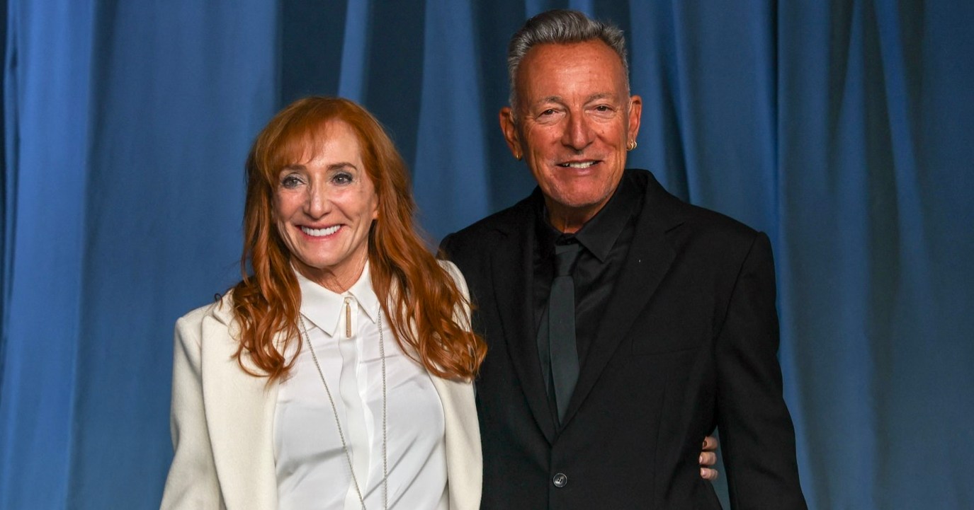 Bruce Springsteen's Emotional Update: Patti Scialfa's Cancer Remission Journey