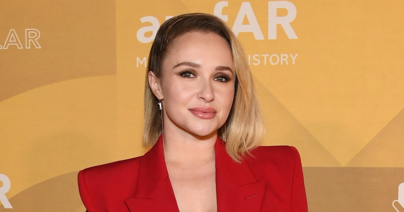 Zach Hickerson Speaks Out After Arrest Following Hayden Panettiere's Tragic Death