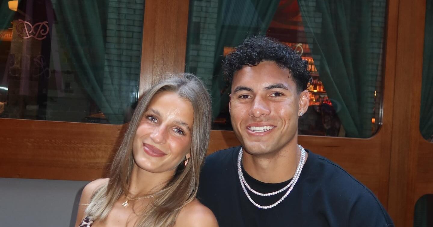 Patrick Murtagh and Hannah Orval's Heartbreaking Journey Through Loss