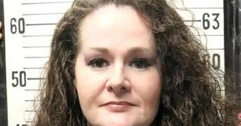 Christa Pike's Failed Execution Sparks Outrage After Surviving Two Lethal Injections