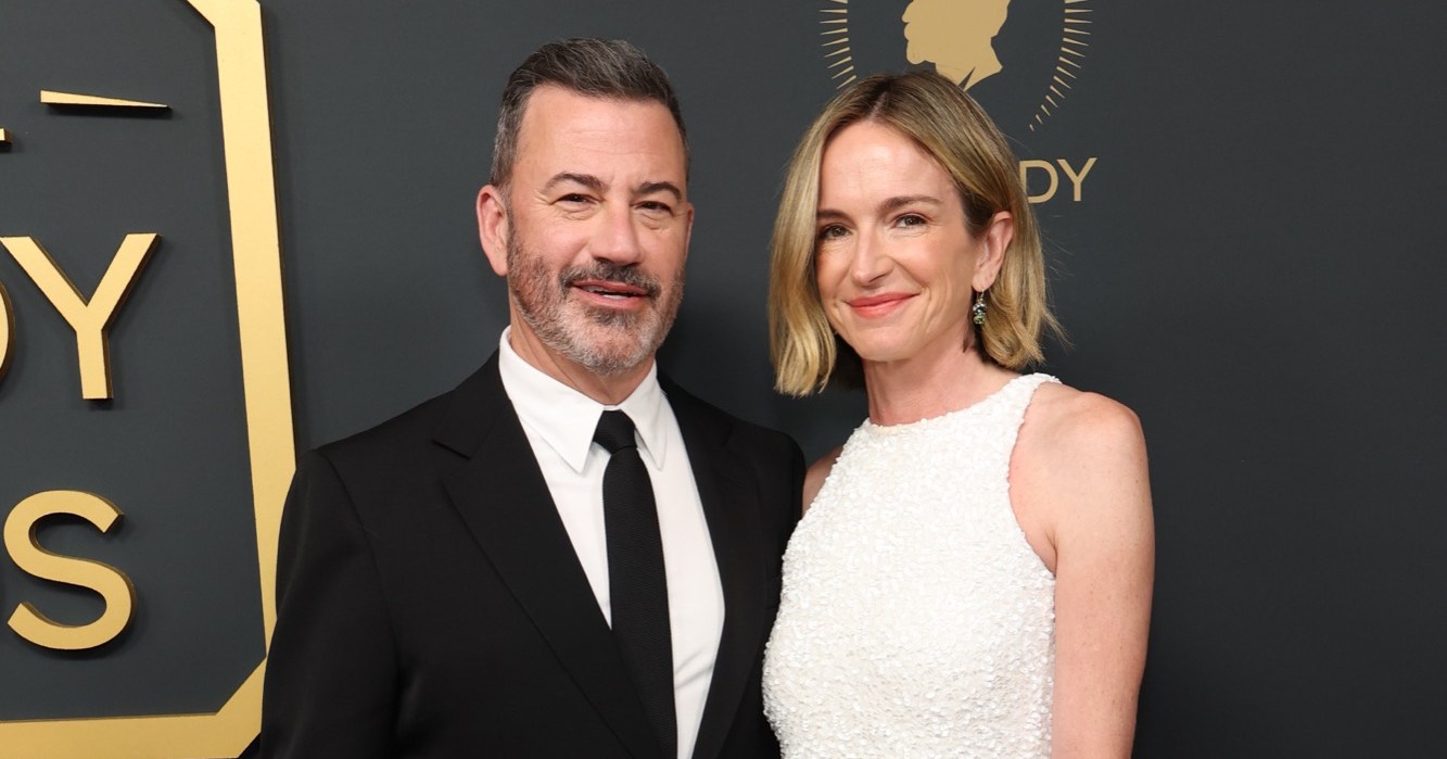 Molly McNearney's Dilemma: Should Jimmy Kimmel Retire from His Talk Show?