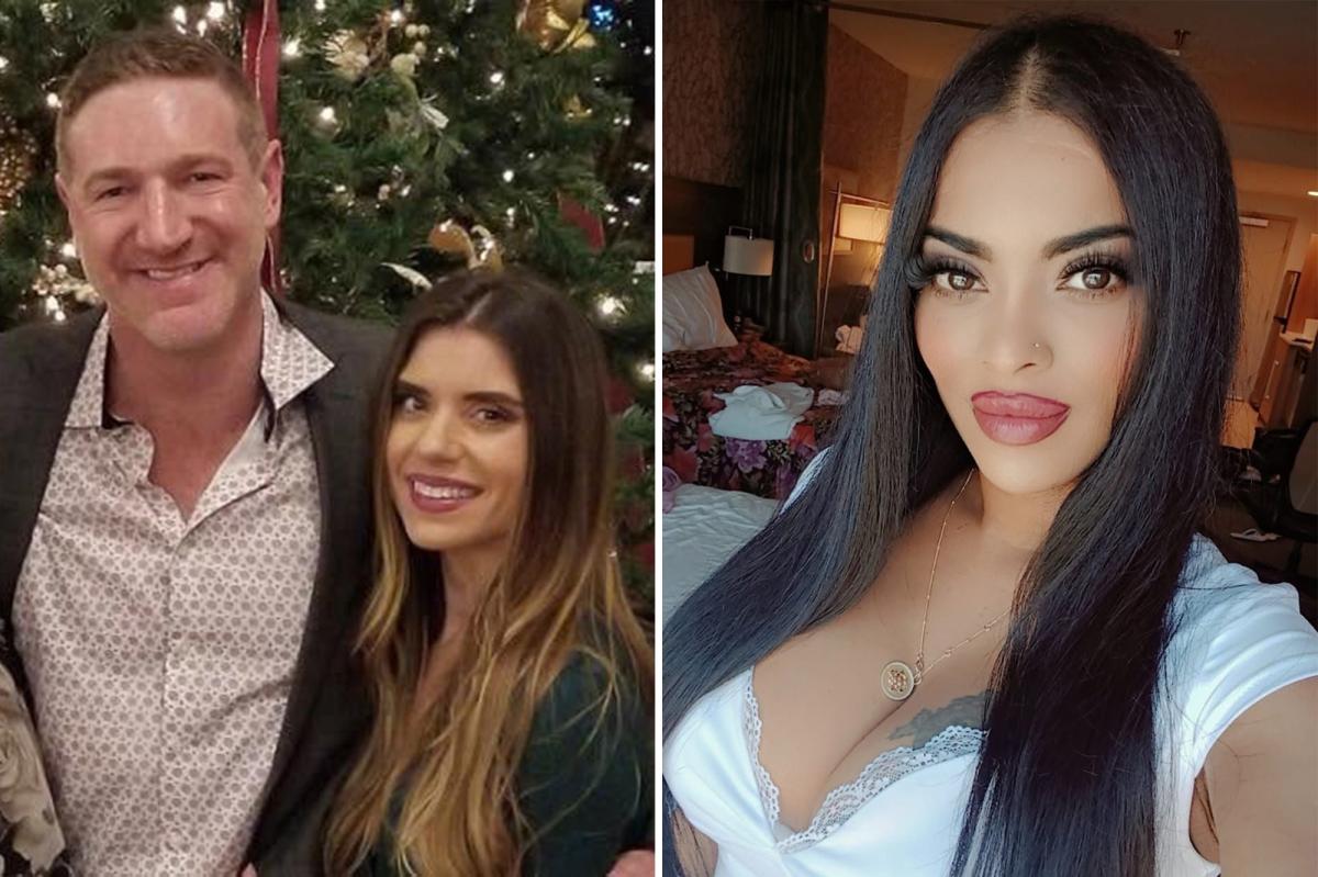 Long Island Stripper's $1 Million Lawsuit Exposes Doctor's Alleged Affair