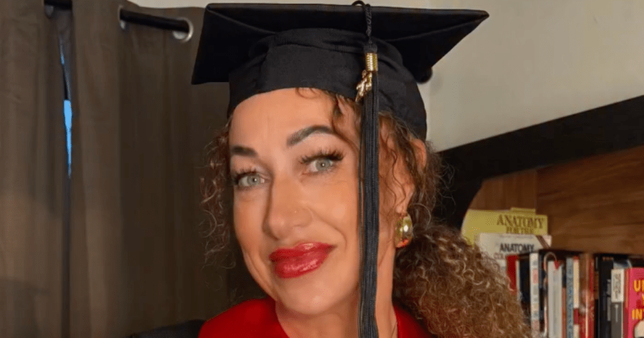 Rachel Dolezal's Surprising New Career as a Certified Sex Coach