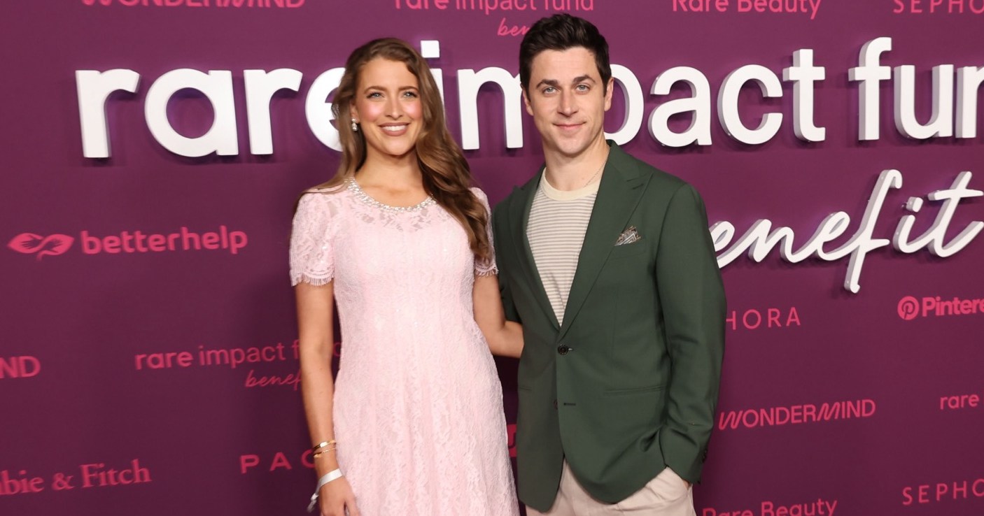 David Henrie's Joyful Announcement: Welcoming a 10-Lb Rainbow Baby