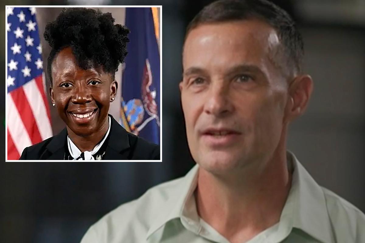 Parole Board Drama: Why Tyece Drake's Firing is Making Waves