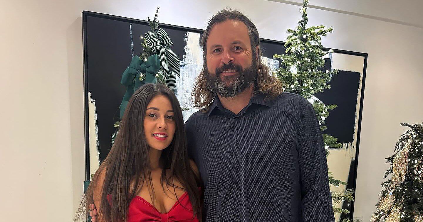 Stephen Garcia's Life-Saving Diagnosis: The Moment His Wife Asked 'Why So Many Bathroom Trips?'