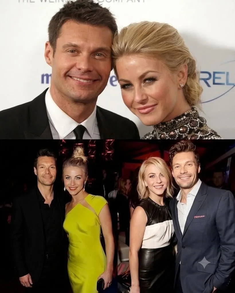 Ryan Seacrest's Secret Wedding Rumors Ignite Frenzy Online