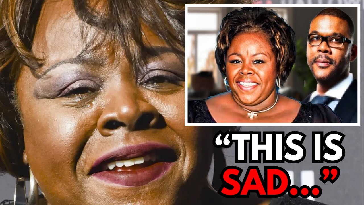 Cassi Davis's Brave Battle Revealed: What Her Family Just Announced