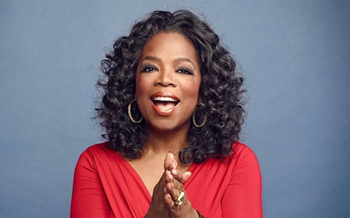 Oprah Winfrey at 72: The Resilience Behind Her Enduring Influence