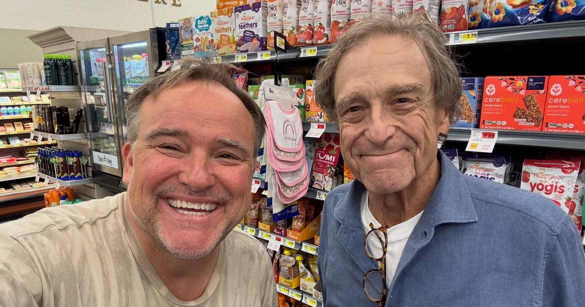 John Goodman’s Dramatic Transformation Leaves Fans Speechless