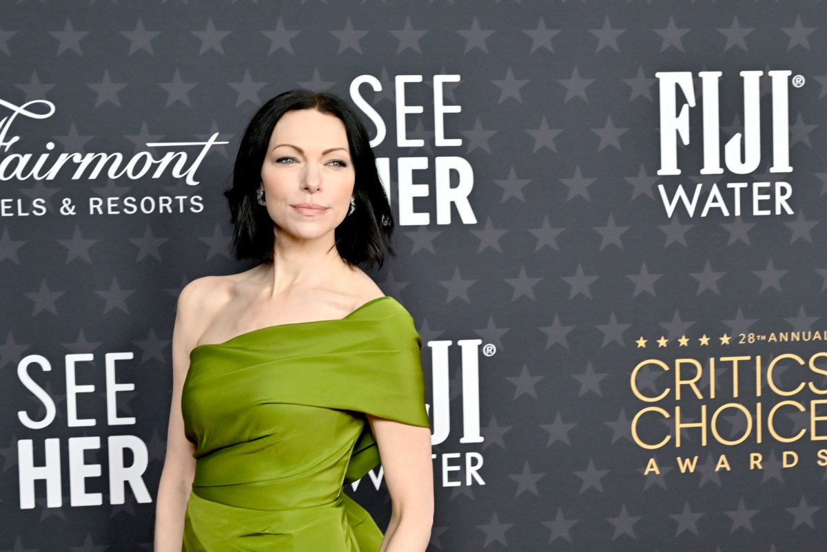 Laura Prepon’s Heartfelt Tribute After Brother Brad’s Sudden Passing