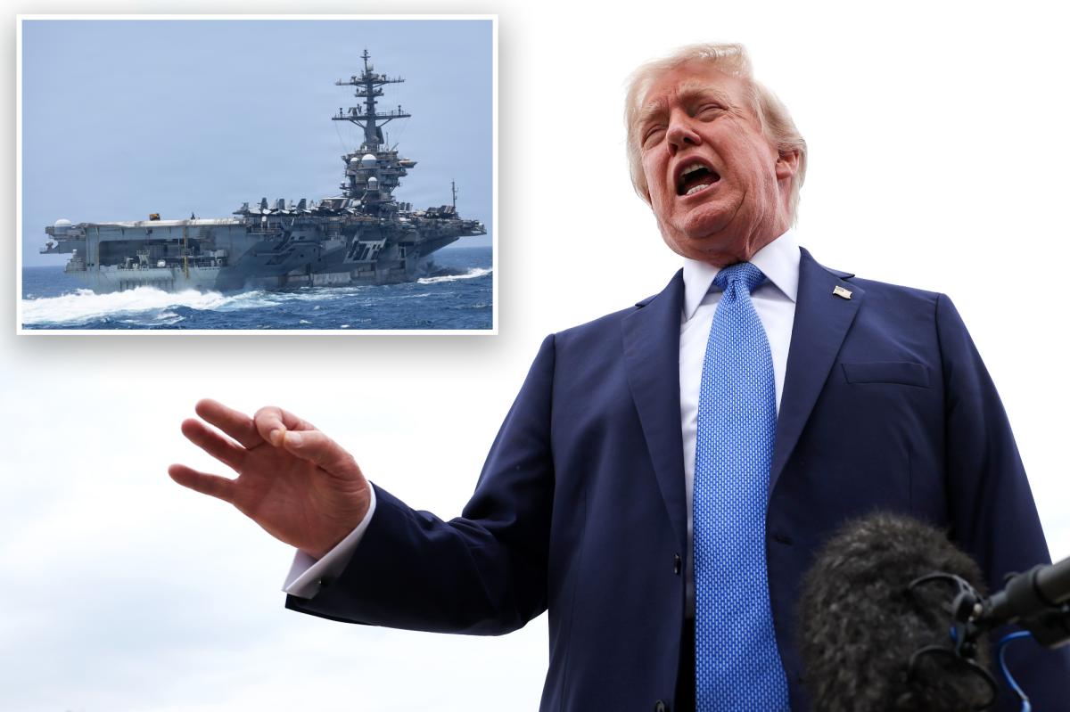 Sailor Families Speak Out: The USS Abraham Lincoln Controversy