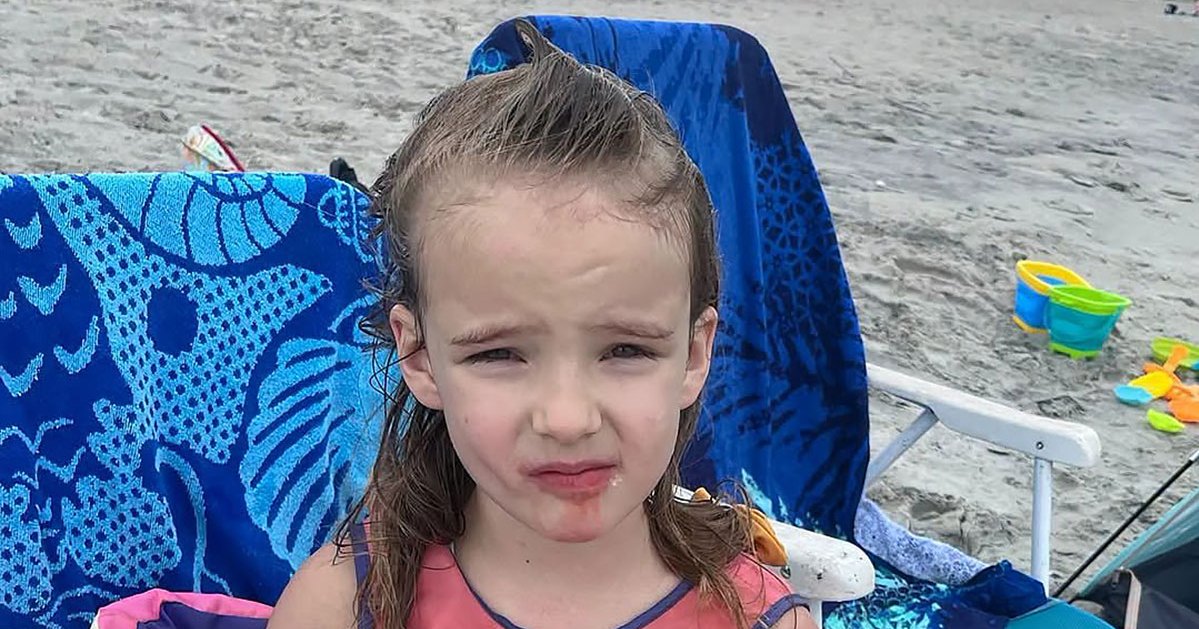 Tragic End for Nonverbal Girl: Saylor Hayes Found Dead in South Carolina Waters