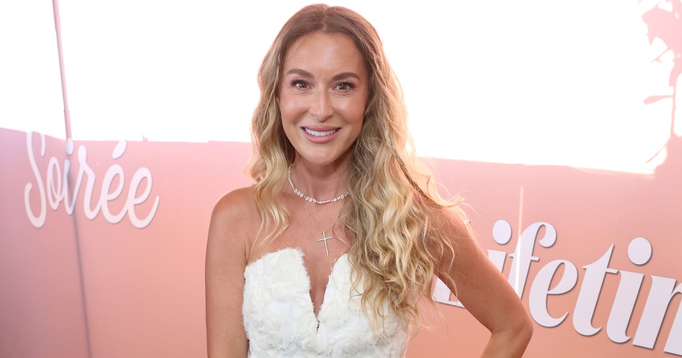Alexa PenaVega's Heartfelt Revelation About Daughter Indy's Impact