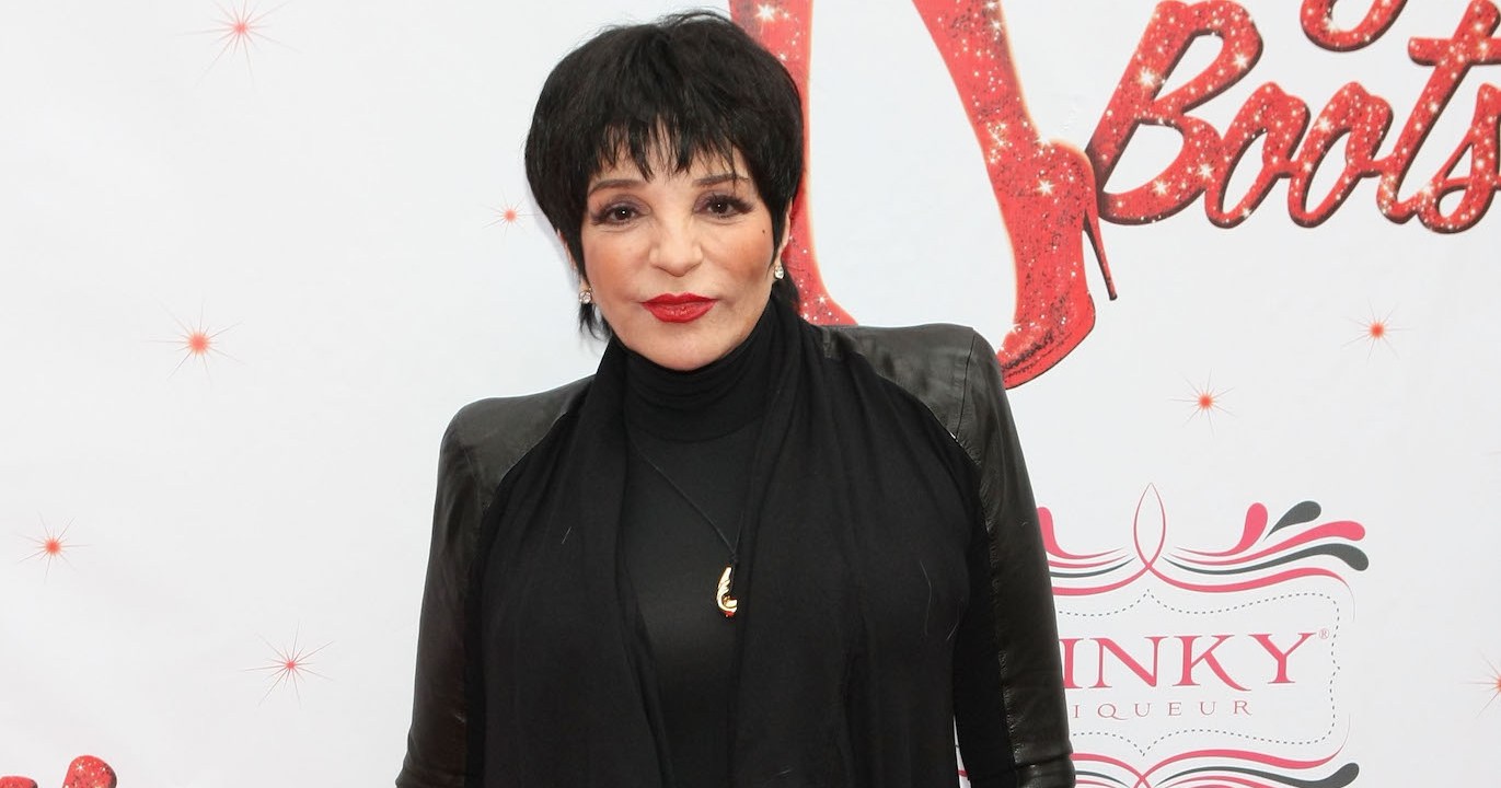Liza Minnelli's Touching Journey: Grateful for Life at 80 Amid SUD Battle