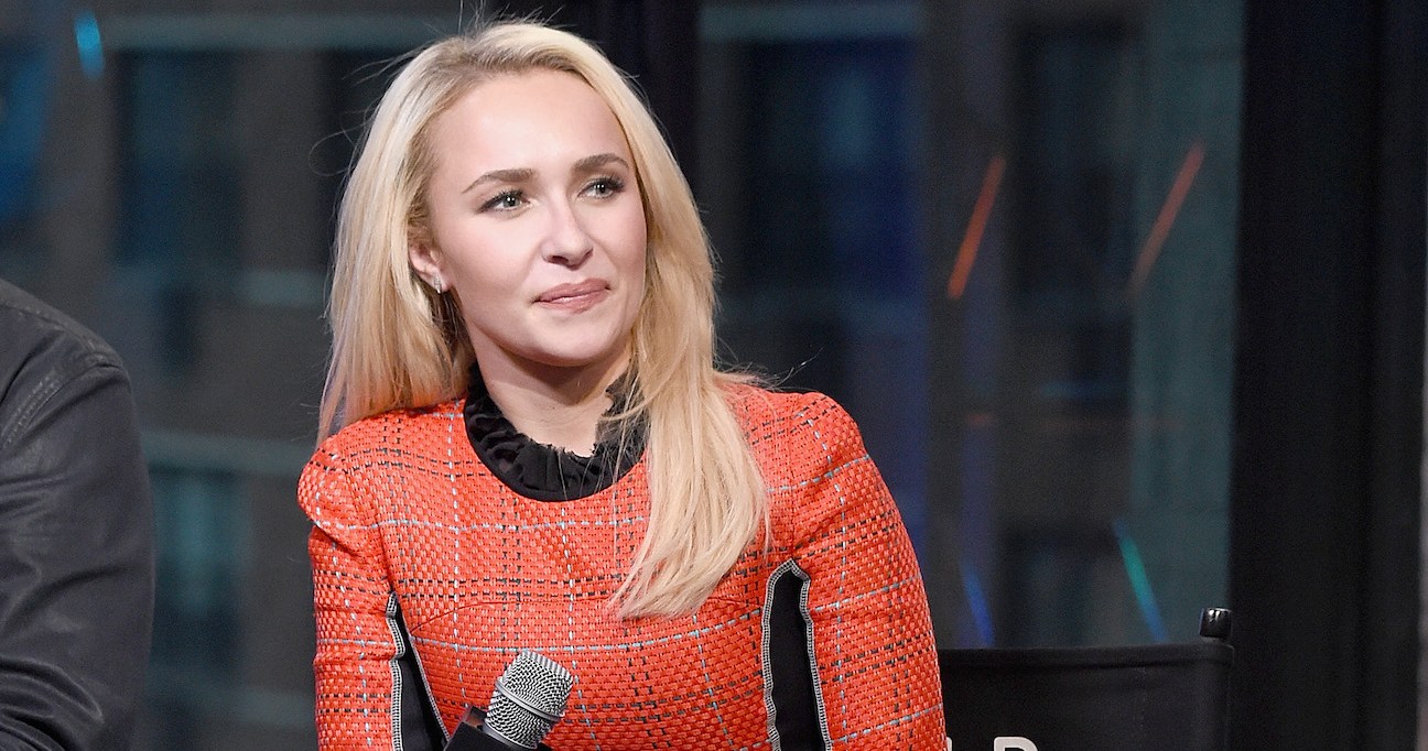 Hayden Panettiere's Tragic Final Days: What Her Ex Brian Hickerson Did