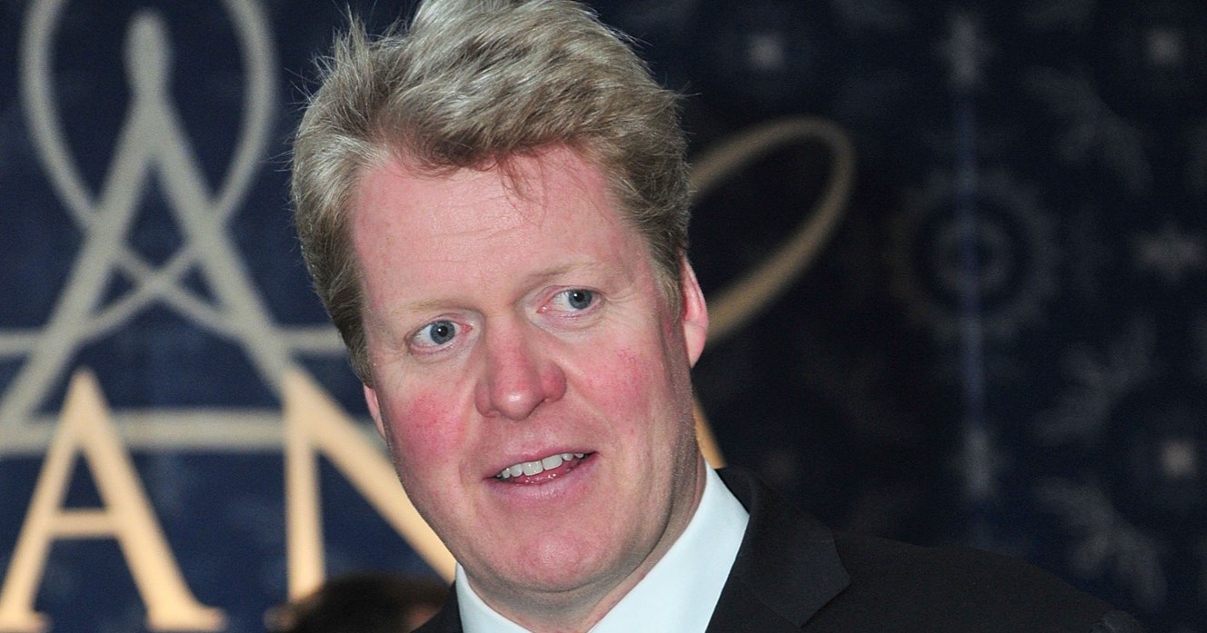 Charles Spencer's Touching Tribute to Princess Diana Captivates Hearts