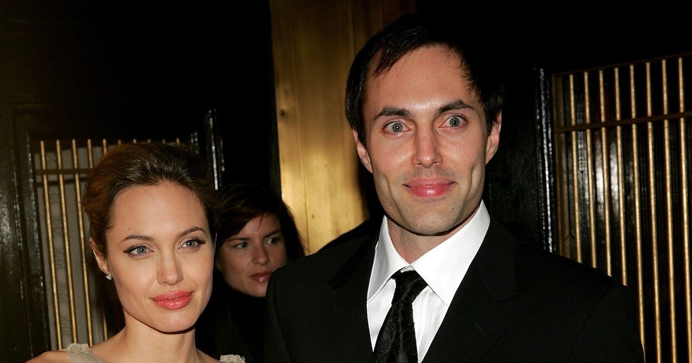Angelina Jolie’s Brother James Haven Comes Out as Gay After Surprising Split