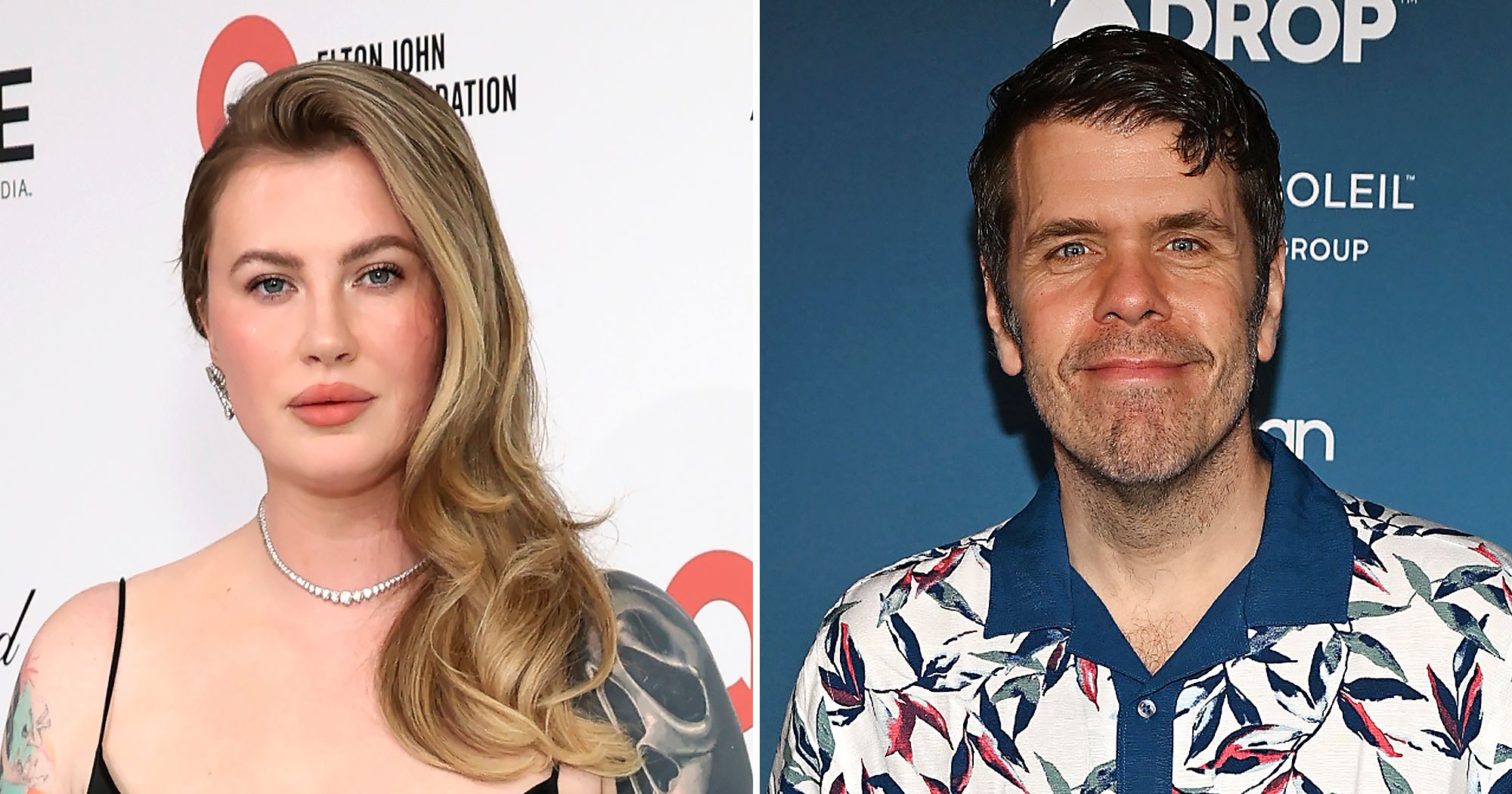 Ireland Baldwin Breaks Silence on Perez Hilton's Hospitalization After Past Feud
