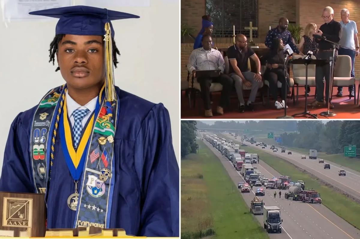 Haitian College Student's Tragic Death Raises Questions About Immigration Policies