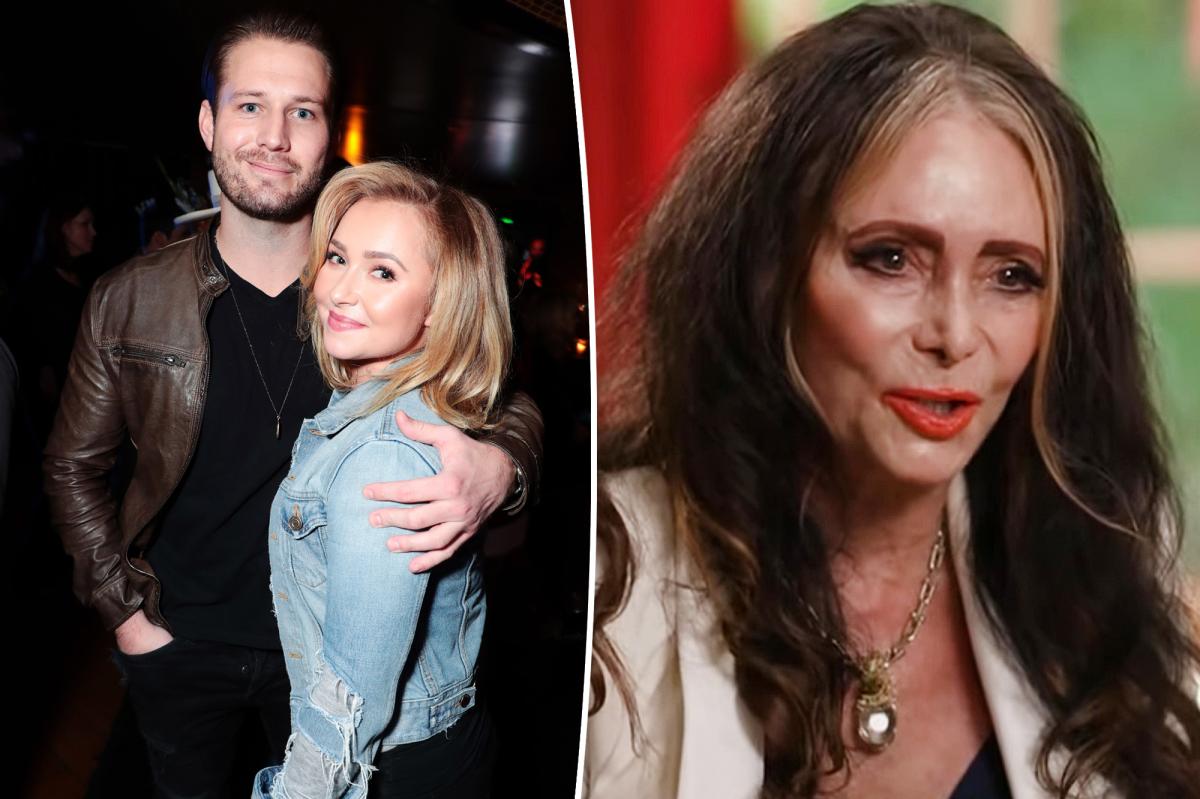 Hayden Panettiere's Mom Reveals Heartbreaking Ultimatum Before Tragic End