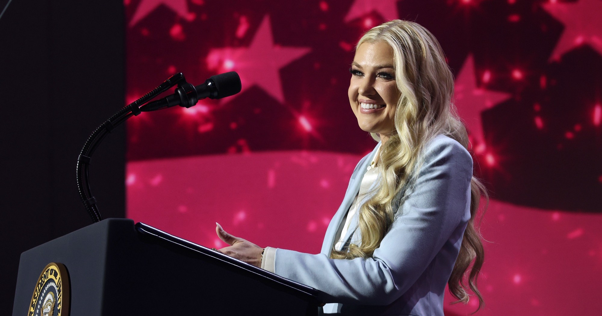 Charlie Kirk's Mother Speaks Out Against Feud Rumors with Erika Kirk