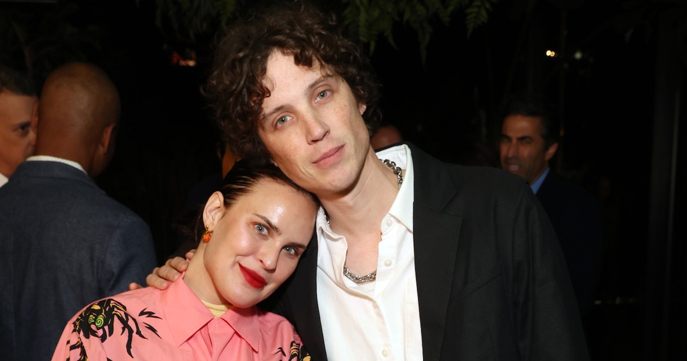 Tallulah Willis Stuns in Magical Wedding Dress at Intimate Idaho Ceremony